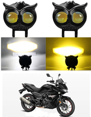 RKPSP LED Fog Lamp Unit for Universal For Car Universal For Car