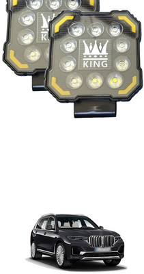 GONAMA LED Fog Lamp Unit for BMW 3 Series
