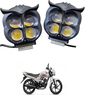 GONAMA LED Reflector for Honda Dream Neo