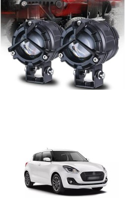 GONAMA LED Fog Lamp Unit for Mahindra Bolero