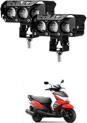 LOVMOTO LED Fog Lamp Unit for Universal For Car Universal For Car