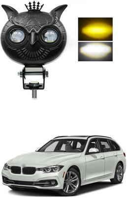 LOVMOTO LED Fog Lamp Unit for BMW 3 Series