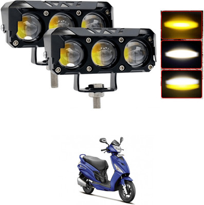 GONAMA LED Fog Lamp Unit for Mahindra Xylo