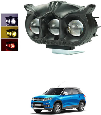 LOVMOTO LED Fog Lamp Unit for Maruti Suzuki SX4