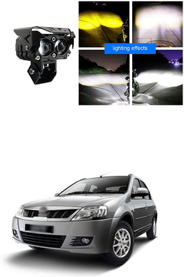 PECUNIA LED Fog Lamp Unit for Mahindra Verito