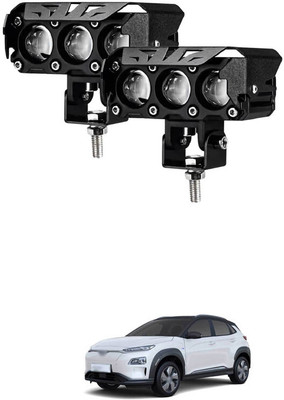 LOVMOTO LED Fog Lamp Unit for Hyundai i10