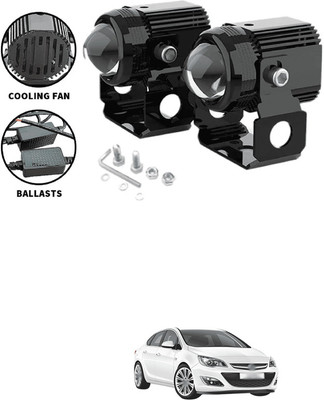 LOVMOTO LED Fog Light for Opel Astra