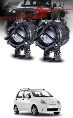 GONAMA LED Fog Lamp Unit for Universal For Car Universal For Car