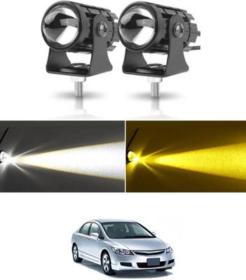 RKPSP LED Fog Lamp Unit for Honda Civic