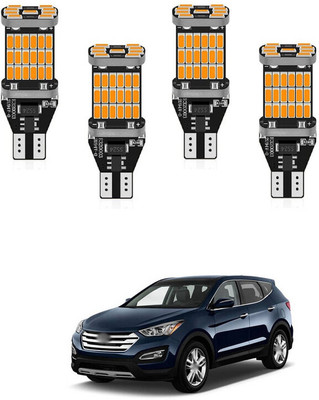 LOVMOTO universal LED Bulb T10 LED Lights Canbus 90 Headlight Car LED for Hyundai (12 V, 10 W)(Universal For Car, Pack of 1)