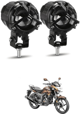 LOVMOTO LED Fog Lamp Unit for Universal For Car Universal For Car