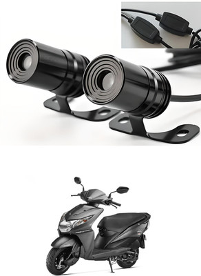 GONAMA LED Fog Lamp Unit for Universal For Car Universal For Car