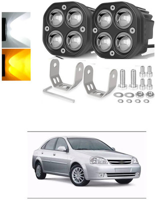 LOVMOTO LED Fog Lamp Unit for Chevrolet Optra