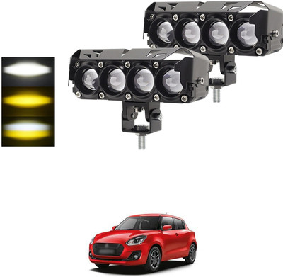 GONAMA LED Fog Lamp Unit for Hyundai Xcent