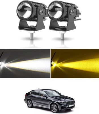 RKPSP LED Fog Lamp Unit for BMW X4