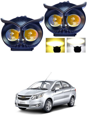 LOVMOTO LED Fog Lamp Unit for Chevrolet Sail