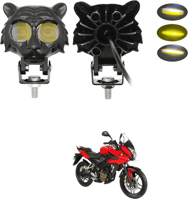 LOVMOTO LED Fog Lamp Unit for Universal For Car Universal For Car