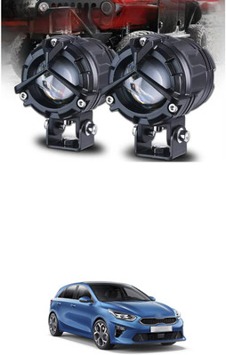 GONAMA LED Fog Lamp Unit for Mitsubishi Lancer