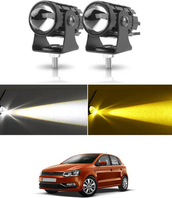 RKPSP LED Fog Lamp Unit for Volkswagen Polo