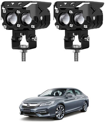 LOVMOTO LED Fog Lamp Unit for Honda Accord