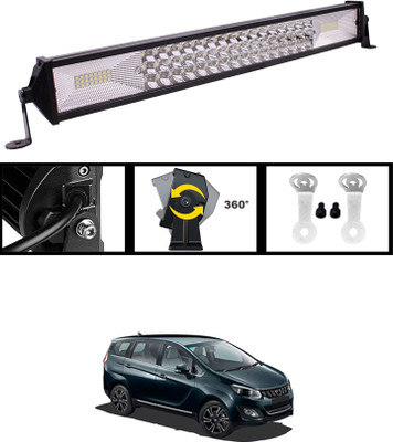 RKPSP LED Fog Lamp Unit for Mahindra Universal For Car