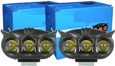 GONAMA LED Fog Lamp Unit for BMW 3 Series