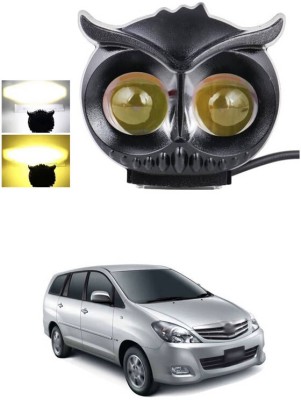 LOVMOTO LED Fog Lamp Unit for Toyota Innova