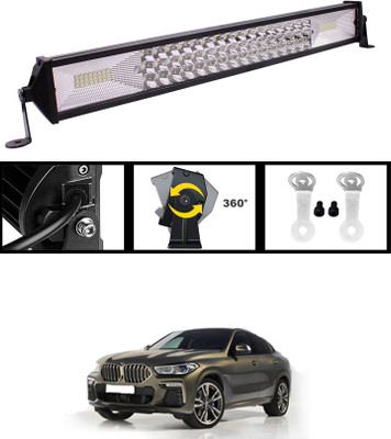 RKPSP LED Fog Lamp Unit for BMW X6