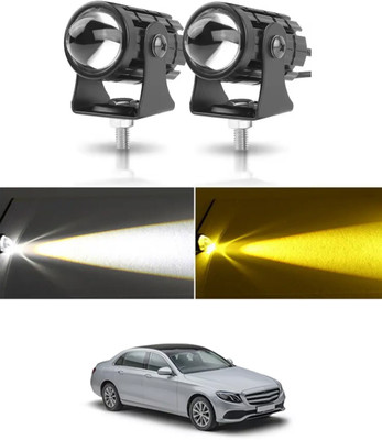 RKPSP LED Fog Lamp Unit for Mercedes Benz Universal For Car