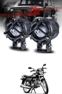 GONAMA LED Fog Lamp Unit for Hero Duet