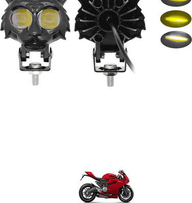 LOVMOTO LED Daytime Running Light for Ducati 899 Panigale