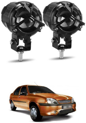 LOVMOTO LED Fog Lamp Unit for Ford Ikon
