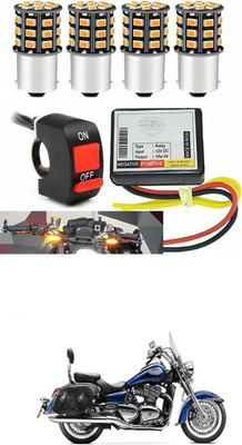 LOVMOTO LED Fog Lamp Unit for Universal For Car Universal For Car