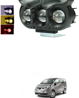 LOVMOTO LED Fog Lamp Unit for Nissan Evalia