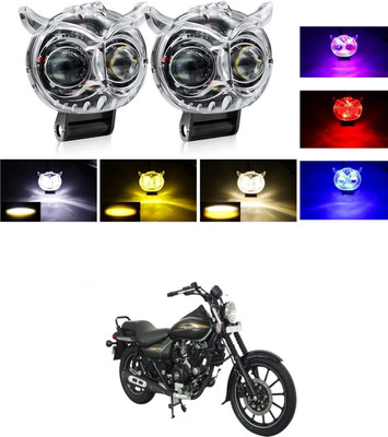 GONAMA LED Reflector for Mahindra Pantero