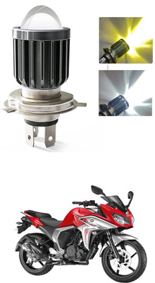 GONAMA LED Fog Lamp Unit for Bajaj V 150