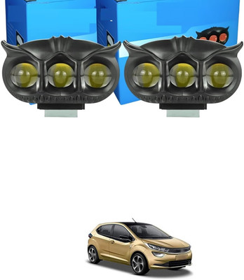 GONAMA LED Fog Lamp Unit for Chevrolet UVA