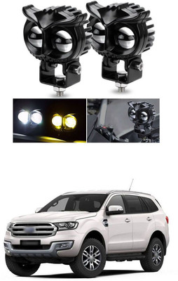 PECUNIA LED Fog Lamp Unit for Ford Endeavour