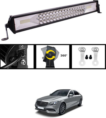 RKPSP LED Fog Lamp Unit for Mercedes Benz Universal For Car