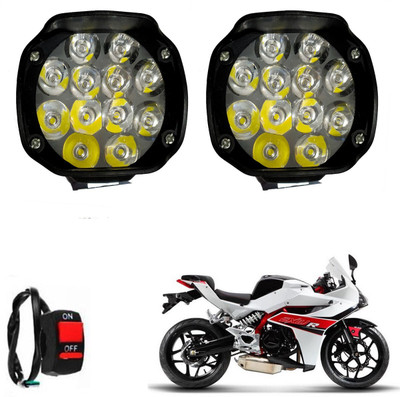 REPLEY LED Fog Lamp Unit for Hyosung GT250R