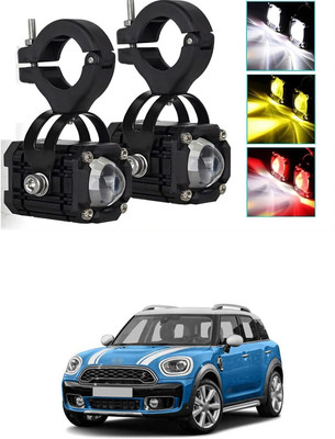 GONAMA LED Fog Lamp Unit for Hyundai Xcent
