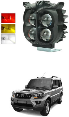 LOVMOTO LED Tail-light for Mahindra Scorpio