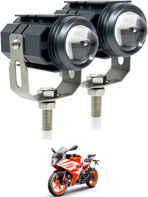 MATIES LED Fog Lamp Unit for Universal For Car Universal For Car