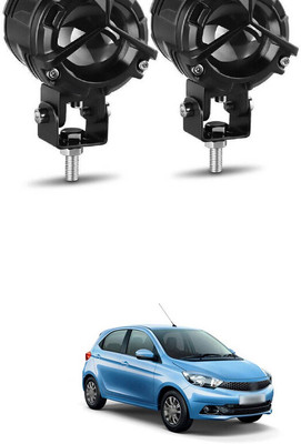 LOVMOTO LED Fog Lamp Unit for Tata Tiago