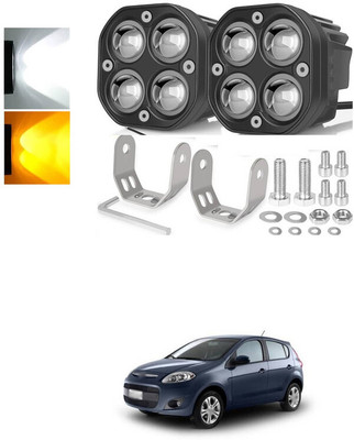 LOVMOTO LED Fog Lamp Unit for Fiat Palio