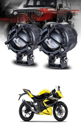 GONAMA LED Fog Lamp Unit for Hyosung GT250R