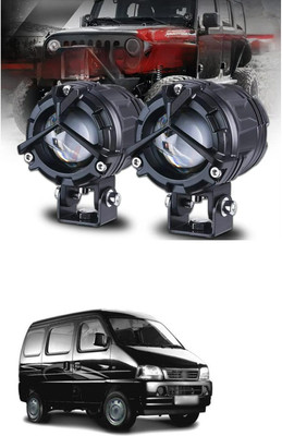 GONAMA LED Fog Lamp Unit for Hyundai Elite i20