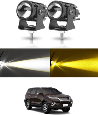 RKPSP LED Fog Lamp Unit for Toyota Universal For Car