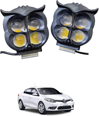 GONAMA LED Fog Lamp Unit for Renault Fluence