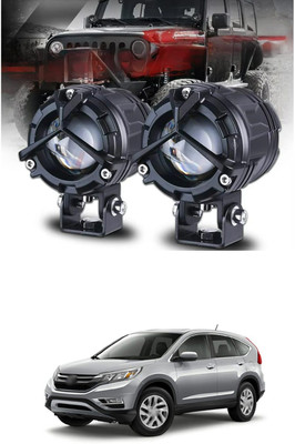 GONAMA LED Fog Lamp Unit for Nissan Micra